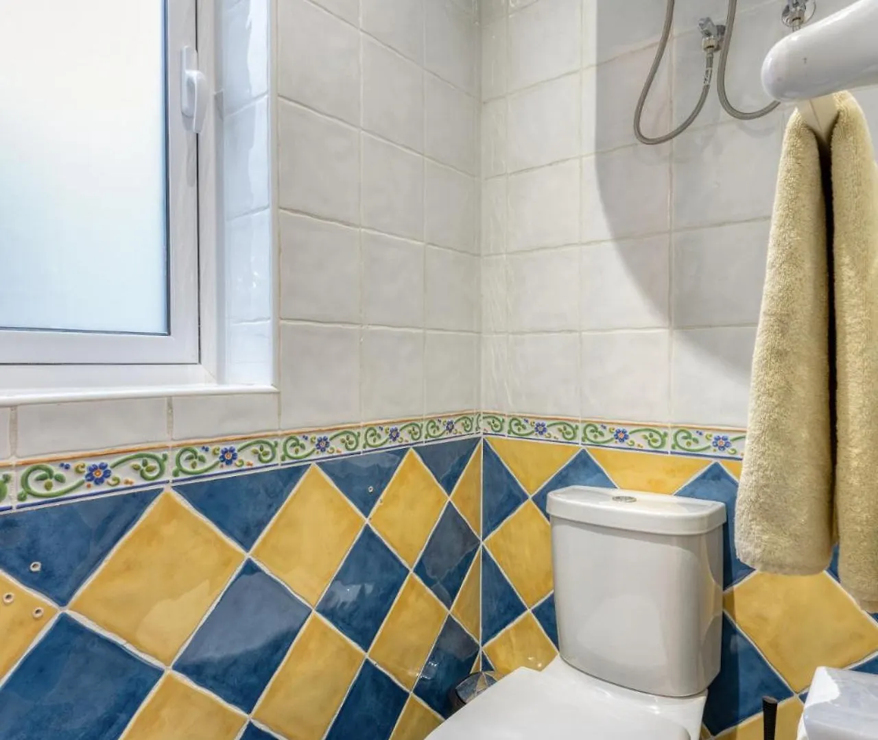 Amazing Apartment With Pool In Malta Is-Swieqi