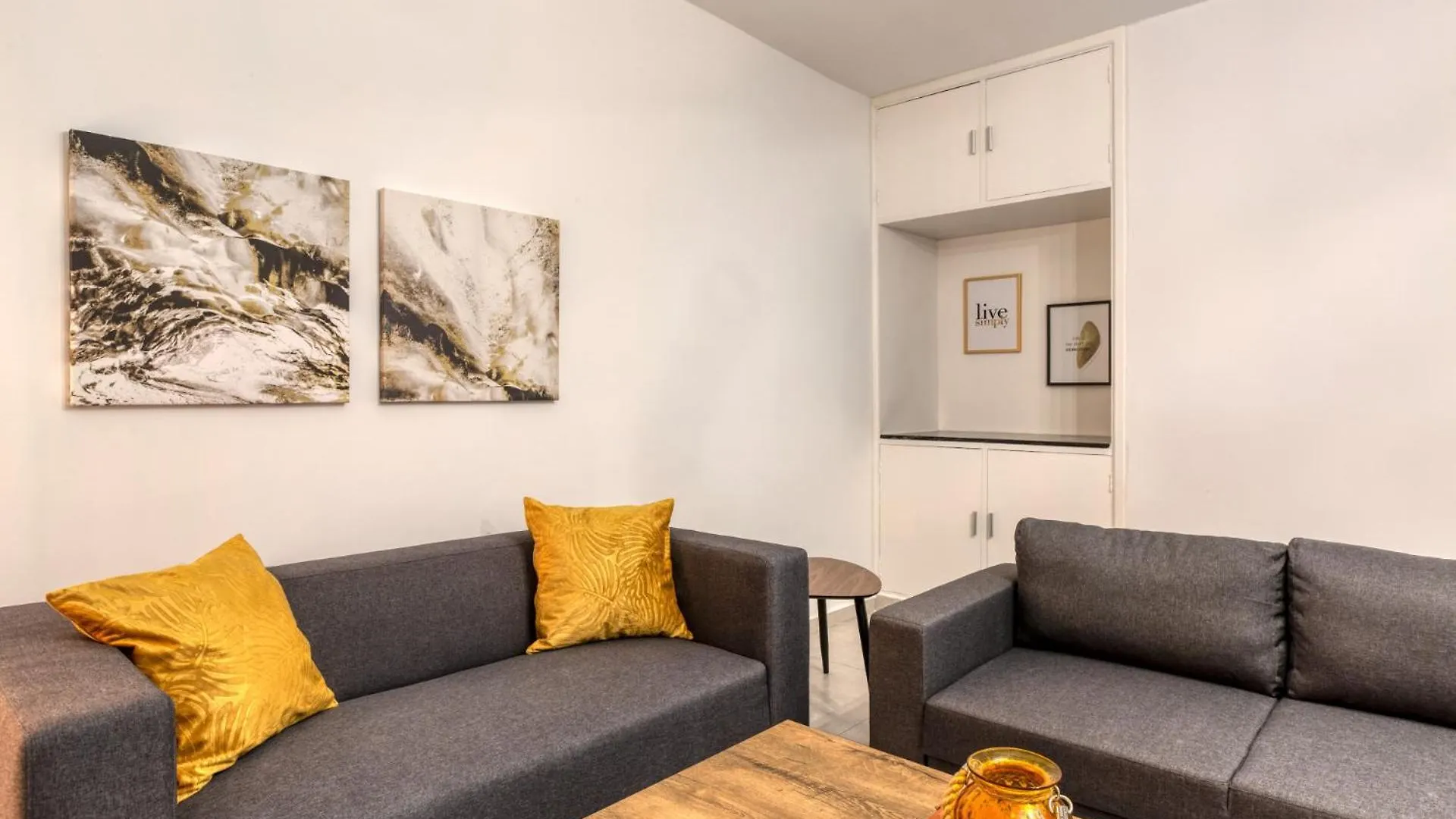 Amazing Apartment With Pool In Malta Is-Swieqi