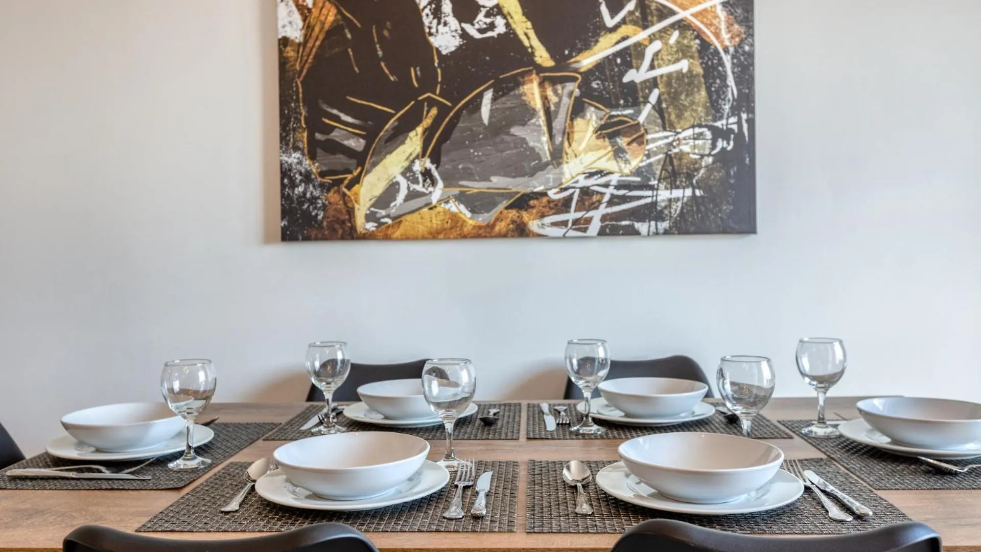 Amazing Apartment With Pool In Malta Is-Swieqi 0*,  Malta