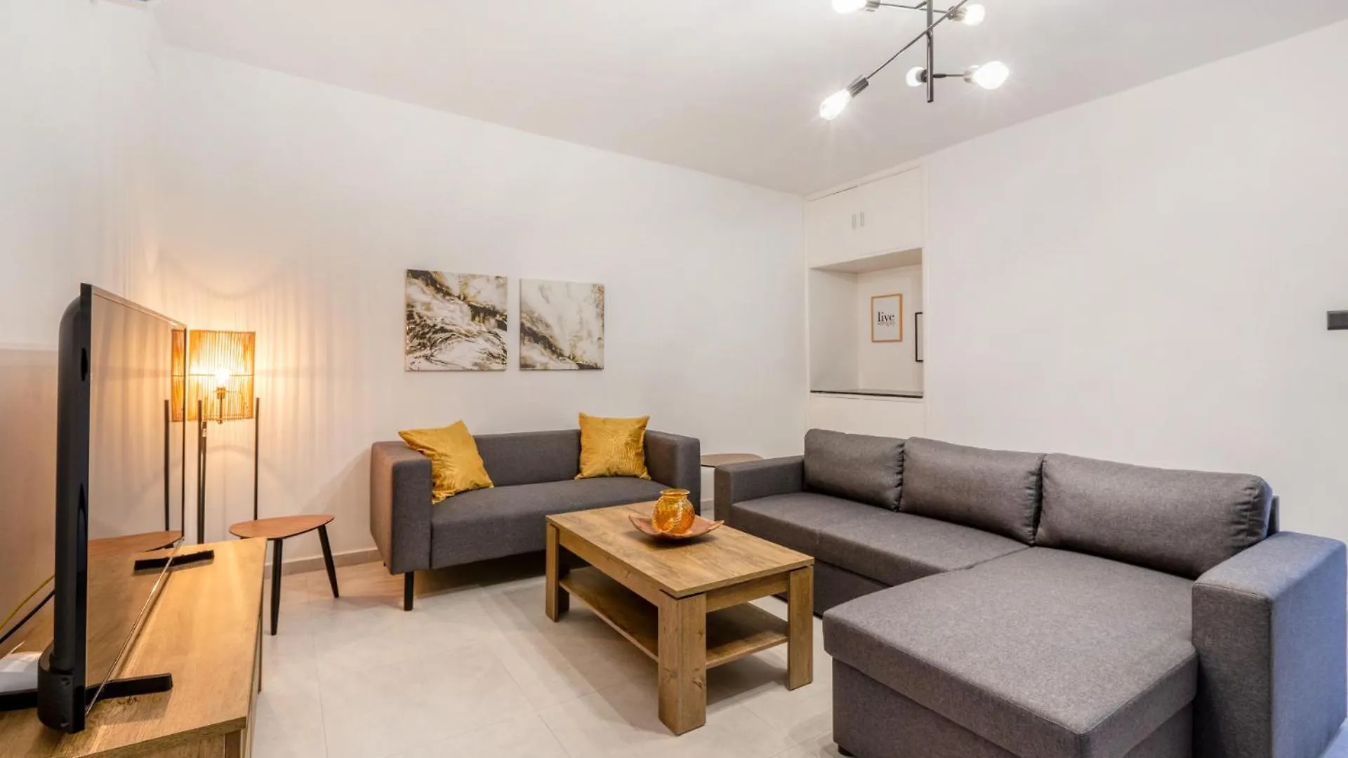 Amazing Apartment With Pool In Malta Is-Swieqi 0*,