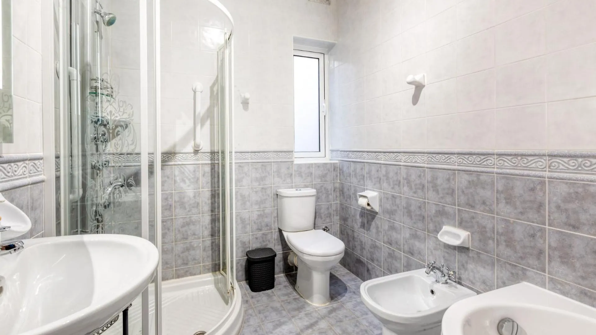 Amazing Apartment With Pool In Malta Is-Swieqi 0*,  Malta